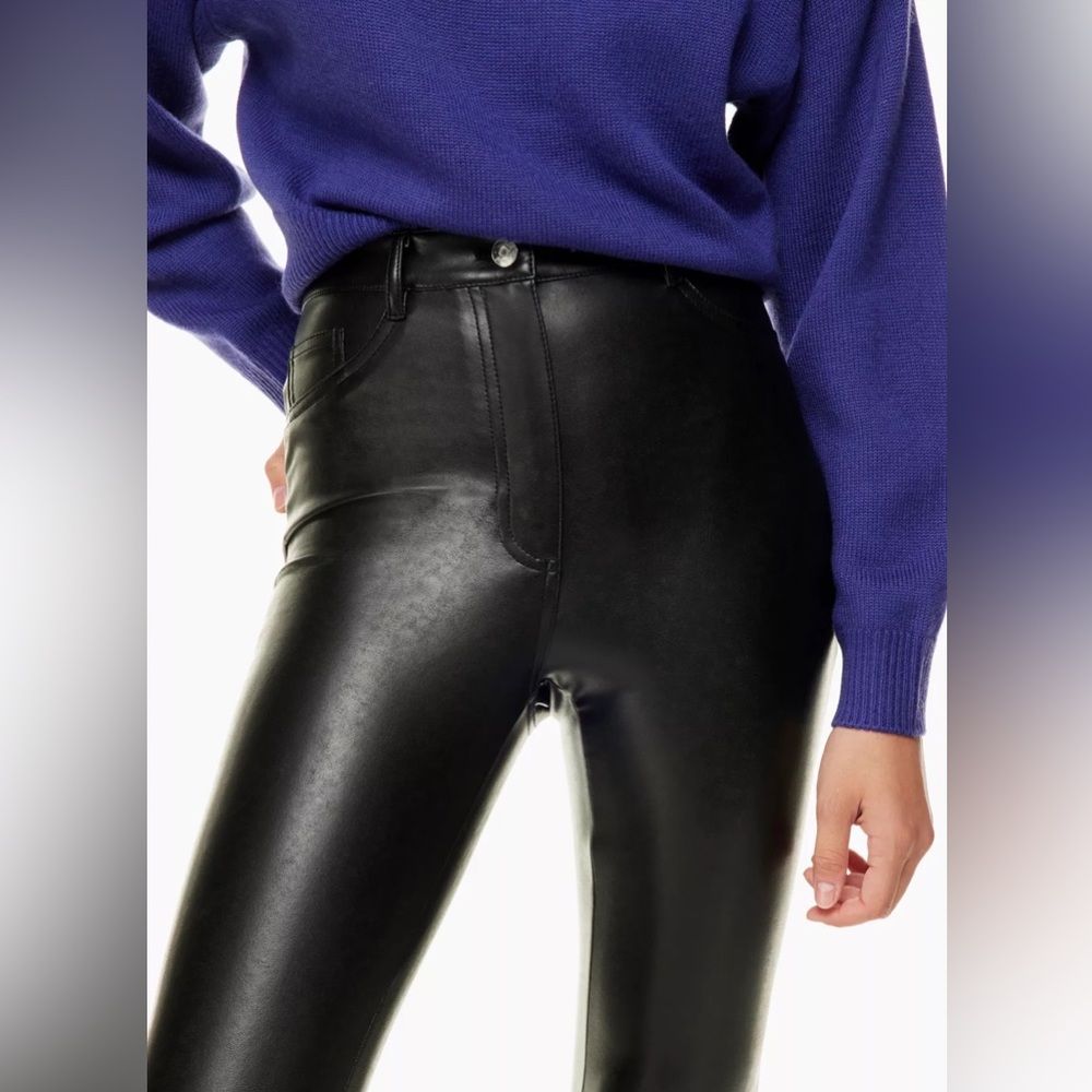 Wilfred Free Charm Pant - Picture 2 of 7